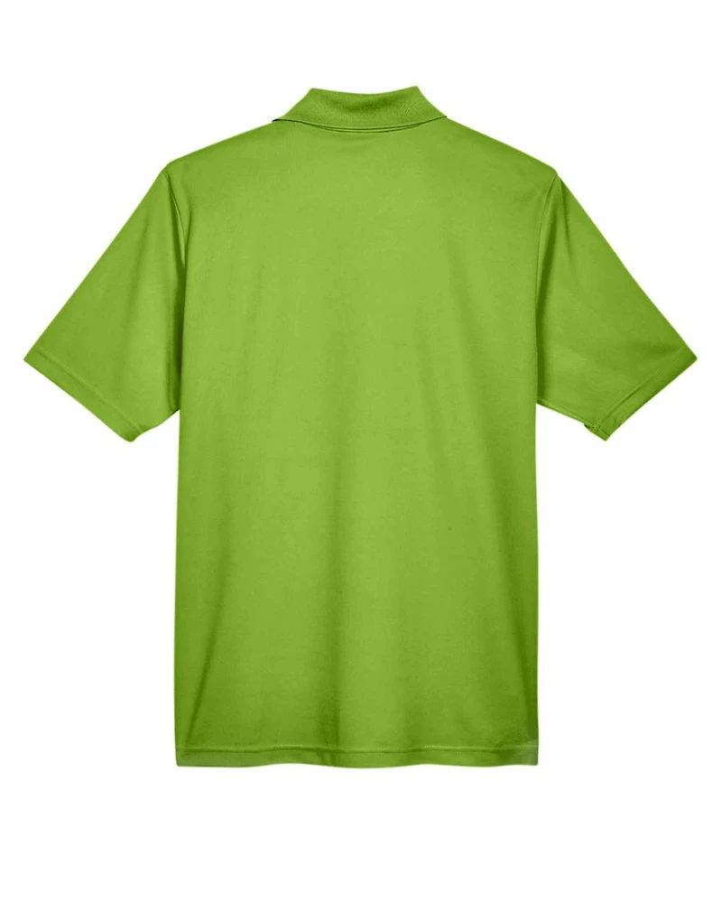 Men's Origin Performance Piqué Polo | T-Shirt Time