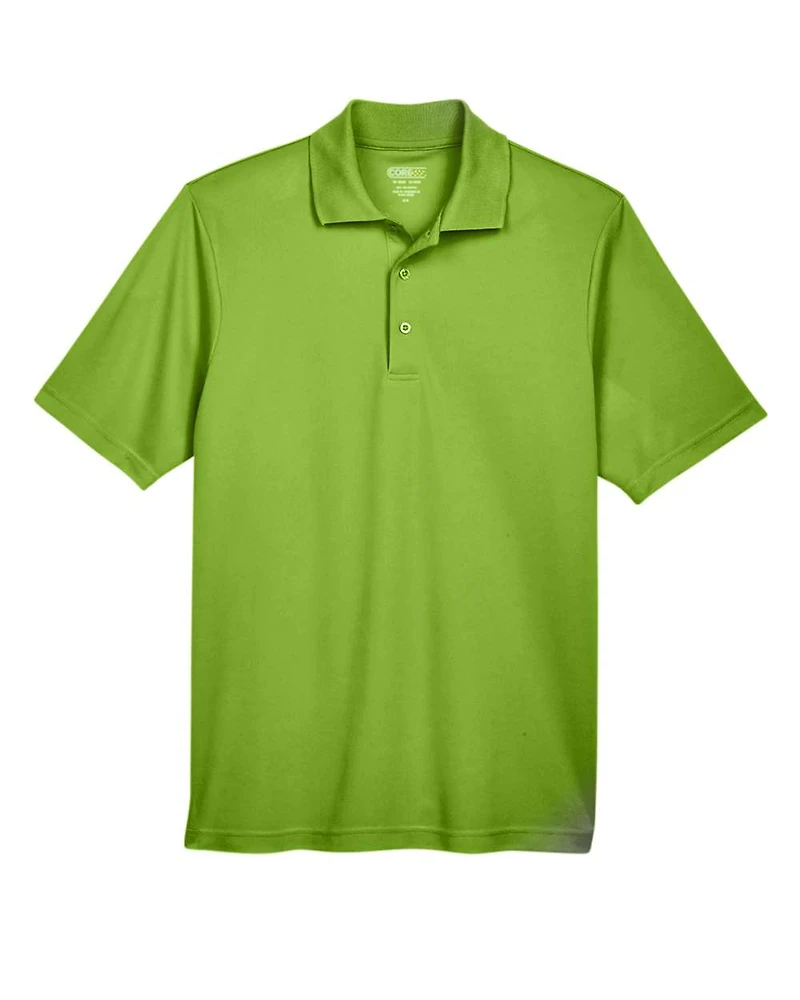 Men's Origin Performance Piqué Polo | T-Shirt Time