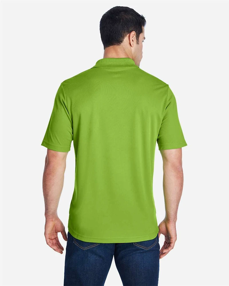 Men's Origin Performance Piqué Polo | T-Shirt Time