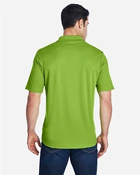 Men's Origin Performance Piqué Polo | T-Shirt Time