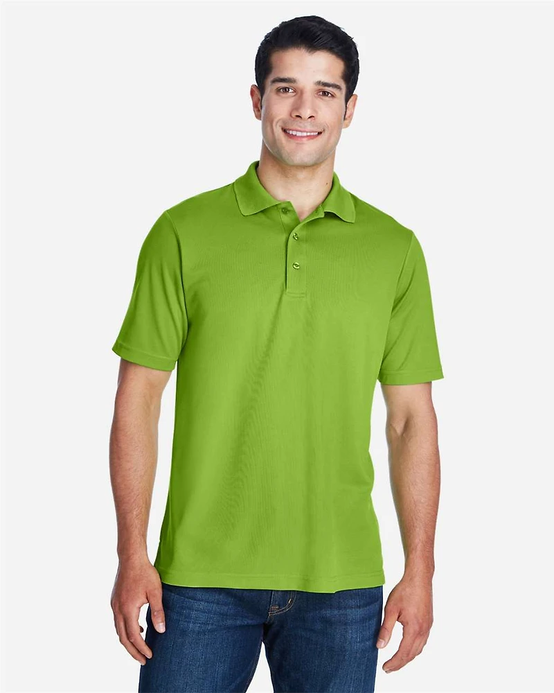 Men's Origin Performance Piqué Polo | T-Shirt Time