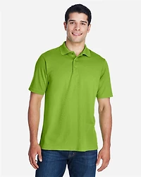 Men's Origin Performance Piqué Polo | T-Shirt Time