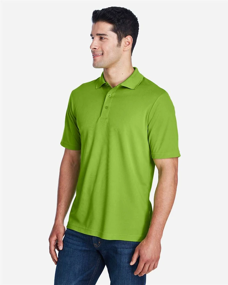Men's Origin Performance Piqué Polo | T-Shirt Time