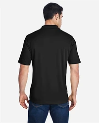 Men's Origin Performance Piqué Polo | T-Shirt Time