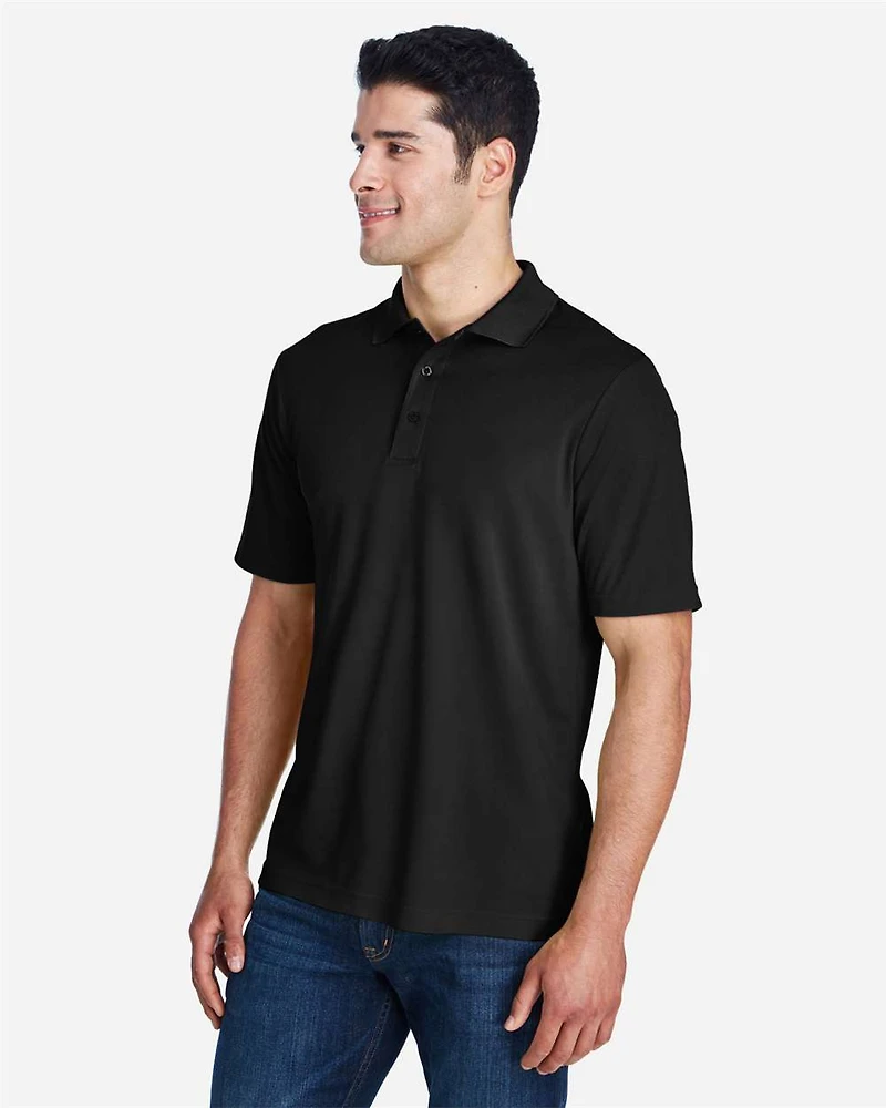 Men's Origin Performance Piqué Polo | T-Shirt Time