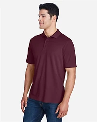 Men's Origin Performance Piqué Polo | T-Shirt Time