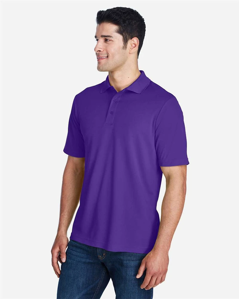 Men's Origin Performance Piqué Polo | T-Shirt Time