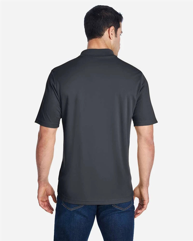 Men's Origin Performance Piqué Polo | T-Shirt Time