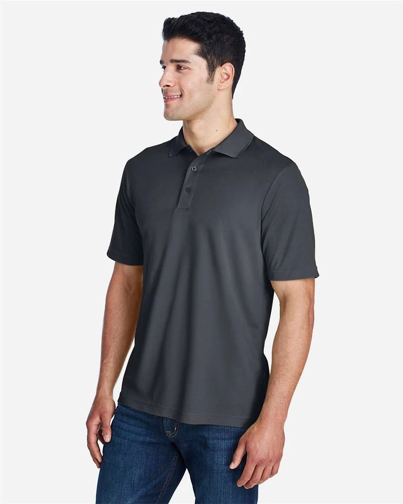 Men's Origin Performance Piqué Polo | T-Shirt Time