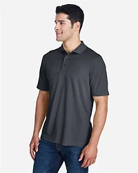Men's Origin Performance Piqué Polo | T-Shirt Time