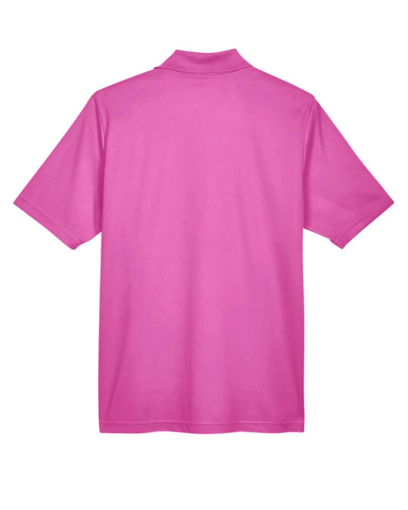 Men's Origin Performance Piqué Polo | T-Shirt Time