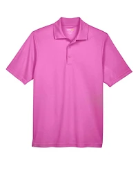 Men's Origin Performance Piqué Polo | T-Shirt Time