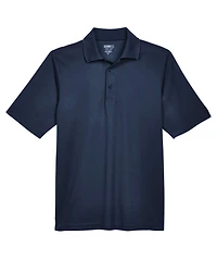 Men's Origin Performance Piqué Polo | T-Shirt Time