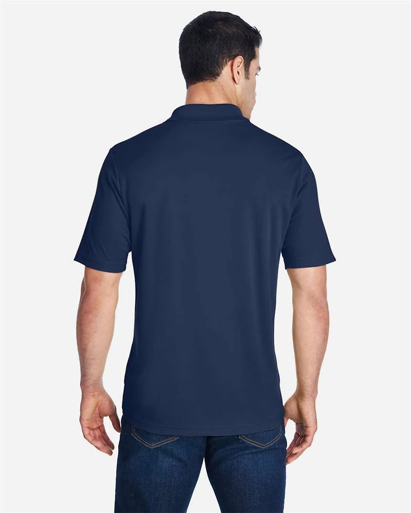 Men's Origin Performance Piqué Polo | T-Shirt Time