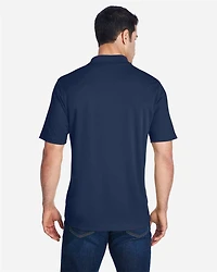 Men's Origin Performance Piqué Polo | T-Shirt Time
