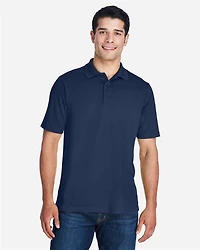 Men's Origin Performance Piqué Polo | T-Shirt Time