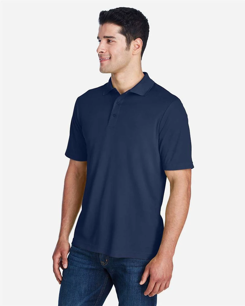 Men's Origin Performance Piqué Polo | T-Shirt Time