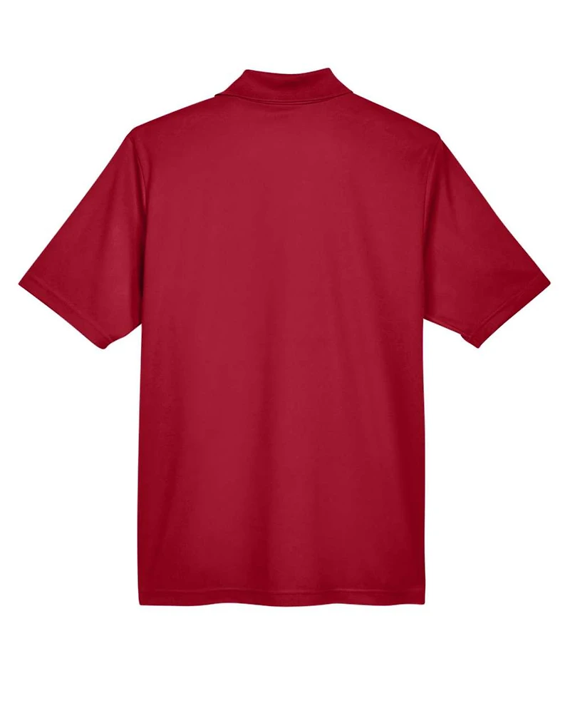 Men's Origin Performance Piqué Polo | T-Shirt Time