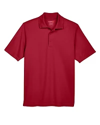 Men's Origin Performance Piqué Polo | T-Shirt Time