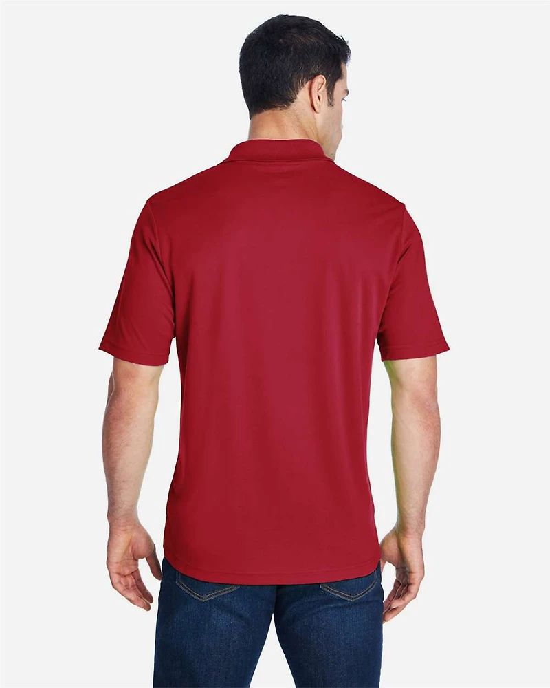 Men's Origin Performance Piqué Polo | T-Shirt Time
