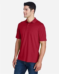 Men's Origin Performance Piqué Polo | T-Shirt Time