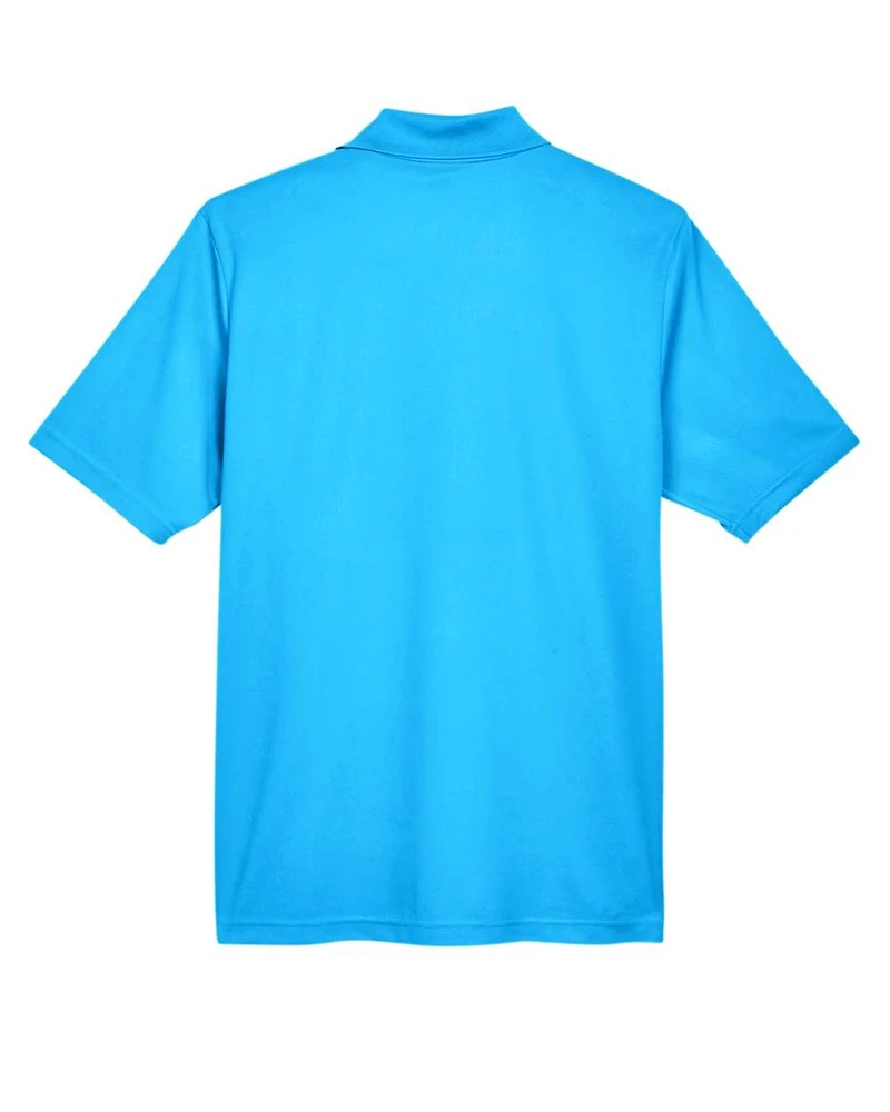 Men's Origin Performance Piqué Polo | T-Shirt Time