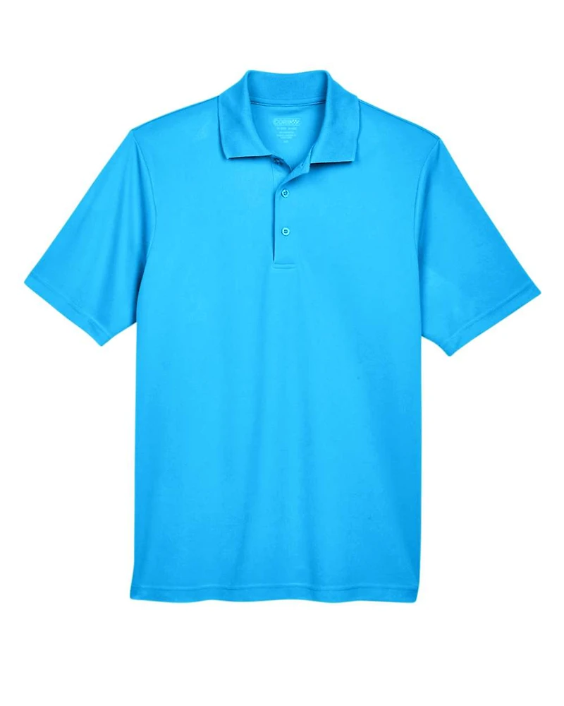 Men's Origin Performance Piqué Polo | T-Shirt Time