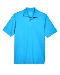Men's Origin Performance Piqué Polo | T-Shirt Time