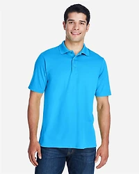 Men's Origin Performance Piqué Polo | T-Shirt Time