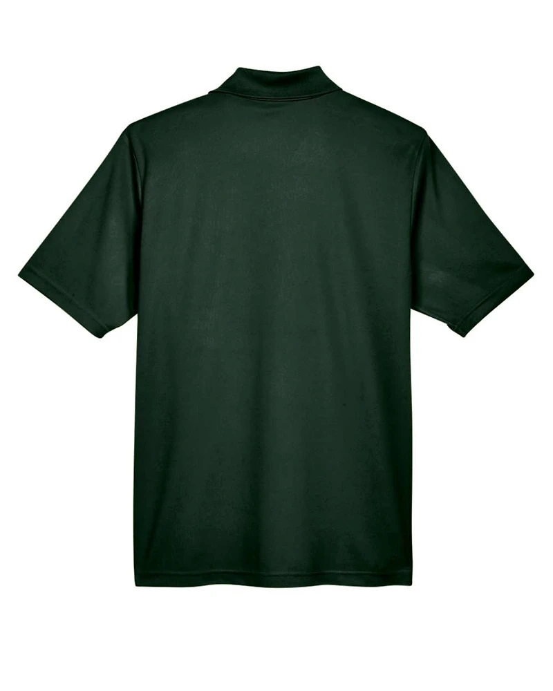 Men's Origin Performance Piqué Polo | T-Shirt Time