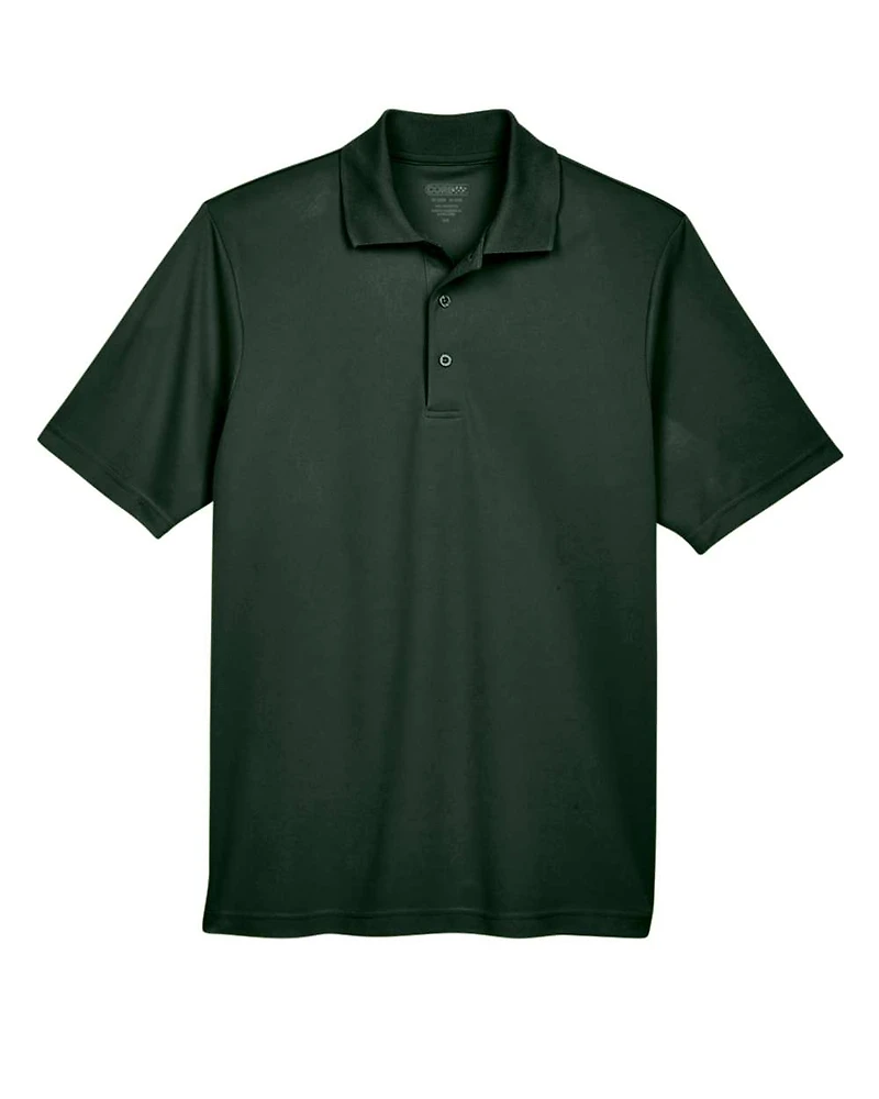 Men's Origin Performance Piqué Polo | T-Shirt Time
