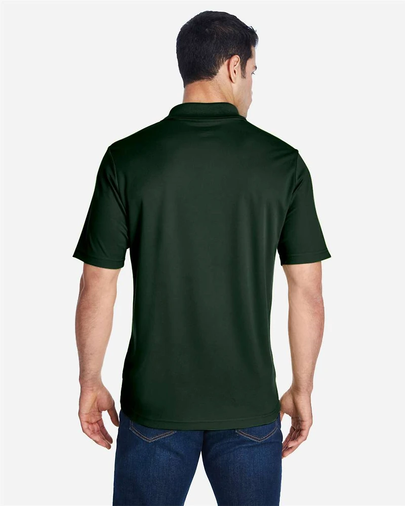 Men's Origin Performance Piqué Polo | T-Shirt Time