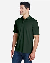 Men's Origin Performance Piqué Polo | T-Shirt Time