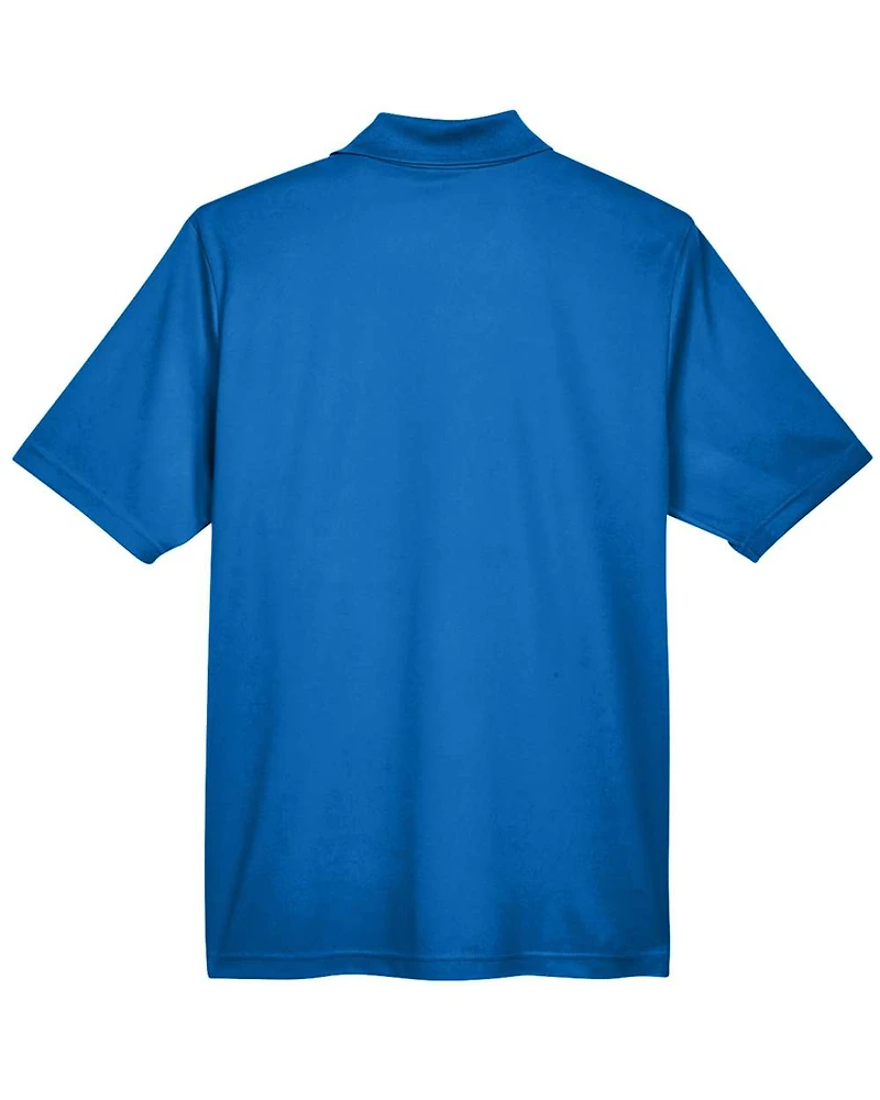 Men's Origin Performance Piqué Polo | T-Shirt Time