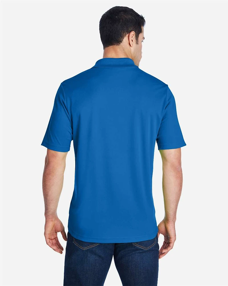 Men's Origin Performance Piqué Polo | T-Shirt Time