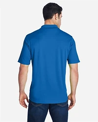 Men's Origin Performance Piqué Polo | T-Shirt Time