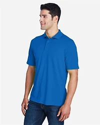 Men's Origin Performance Piqué Polo | T-Shirt Time