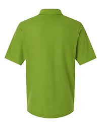 Men's Resolve CVC Performance Pique Polo | T-Shirt Time