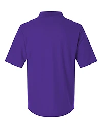 Polo Performance Piqué CVC Resolve pour Homme