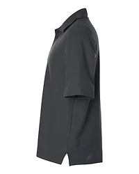 Men's Resolve CVC Performance Pique Polo | T-Shirt Time