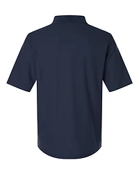 Men's Resolve CVC Performance Pique Polo | T-Shirt Time