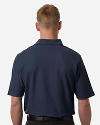 Men's Resolve CVC Performance Pique Polo | T-Shirt Time