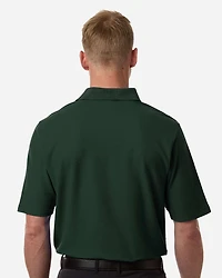 Men's Resolve CVC Performance Pique Polo | T-Shirt Time