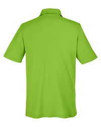 Men's Fusion ChromaSoft™ Pique Polo | T-Shirt Time