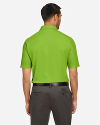 Men's Fusion ChromaSoft™ Pique Polo | T-Shirt Time