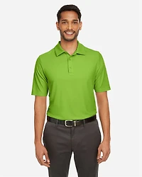 Men's Fusion ChromaSoft™ Pique Polo | T-Shirt Time