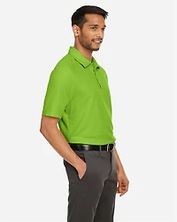 Men's Fusion ChromaSoft™ Pique Polo | T-Shirt Time
