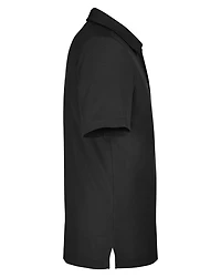 Men's Fusion ChromaSoft™ Pique Polo | T-Shirt Time