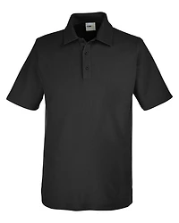 Men's Fusion ChromaSoft™ Pique Polo | T-Shirt Time