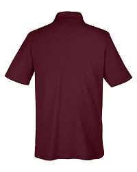 Men's Fusion ChromaSoft™ Pique Polo | T-Shirt Time